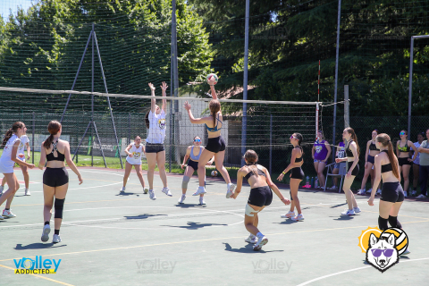 #iLoveVolley #VolleyAddicted #LupoBeachParty #AttentiAlLupo

LU.PO. BEACH PARTY 2026
Pusiano (CO) - 13 giugno 2026



Gallery: www.volleyaddicted.com
Credit: Morotti Matteo/VolleyAddicted.com