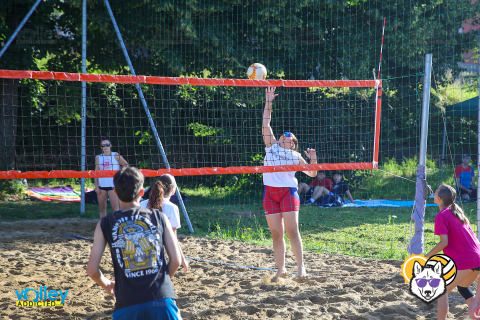 #iLoveVolley #VolleyAddicted #LupoBeachParty #AttentiAlLupo

LU.PO. BEACH PARTY 2026
Pusiano (CO) - 13 giugno 2026



Gallery: www.volleyaddicted.com
Credit: Morotti Matteo/VolleyAddicted.com