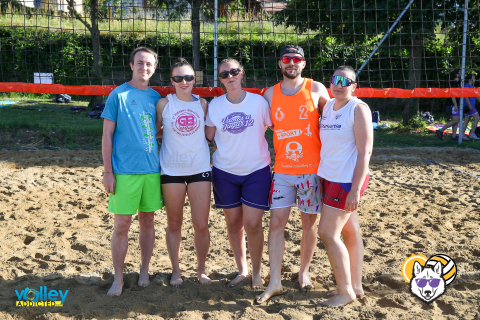 #iLoveVolley #VolleyAddicted #LupoBeachParty #AttentiAlLupo

LU.PO. BEACH PARTY 2026
Pusiano (CO) - 13 giugno 2026



Gallery: www.volleyaddicted.com
Credit: Morotti Matteo/VolleyAddicted.com
