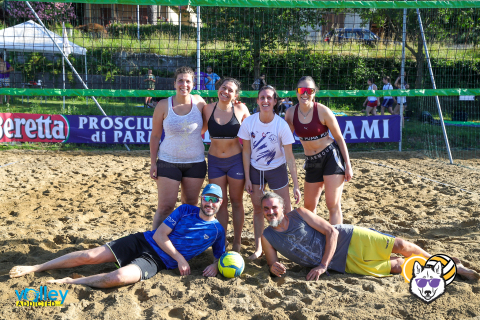 #iLoveVolley #VolleyAddicted #LupoBeachParty #AttentiAlLupo

LU.PO. BEACH PARTY 2026
Pusiano (CO) - 13 giugno 2026



Gallery: www.volleyaddicted.com
Credit: Morotti Matteo/VolleyAddicted.com