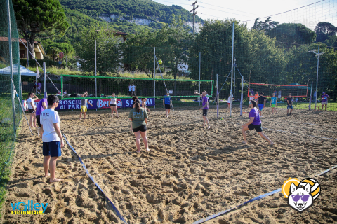 #iLoveVolley #VolleyAddicted #LupoBeachParty #AttentiAlLupo

LU.PO. BEACH PARTY 2026
Pusiano (CO) - 13 giugno 2026



Gallery: www.volleyaddicted.com
Credit: Morotti Matteo/VolleyAddicted.com