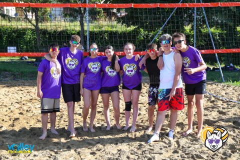 #iLoveVolley #VolleyAddicted #LupoBeachParty #AttentiAlLupo

LU.PO. BEACH PARTY 2026
Pusiano (CO) - 13 giugno 2026



Gallery: www.volleyaddicted.com
Credit: Morotti Matteo/VolleyAddicted.com