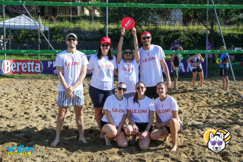 #iLoveVolley #VolleyAddicted #LupoBeachParty #AttentiAlLupo

LU.PO. BEACH PARTY 2026
Pusiano (CO) - 13 giugno 2026



Gallery: www.volleyaddicted.com
Credit: Morotti Matteo/VolleyAddicted.com