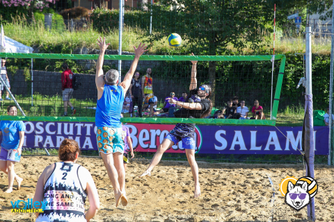 #iLoveVolley #VolleyAddicted #LupoBeachParty #AttentiAlLupo

LU.PO. BEACH PARTY 2026
Pusiano (CO) - 13 giugno 2026



Gallery: www.volleyaddicted.com
Credit: Morotti Matteo/VolleyAddicted.com