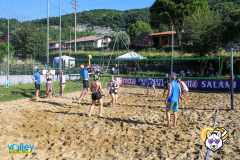 #iLoveVolley #VolleyAddicted #LupoBeachParty #AttentiAlLupo

LU.PO. BEACH PARTY 2026
Pusiano (CO) - 13 giugno 2026



Gallery: www.volleyaddicted.com
Credit: Morotti Matteo/VolleyAddicted.com