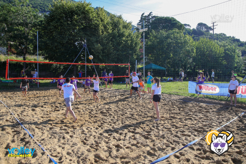 #iLoveVolley #VolleyAddicted #LupoBeachParty #AttentiAlLupo

LU.PO. BEACH PARTY 2026
Pusiano (CO) - 13 giugno 2026



Gallery: www.volleyaddicted.com
Credit: Morotti Matteo/VolleyAddicted.com