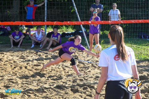 #iLoveVolley #VolleyAddicted #LupoBeachParty #AttentiAlLupo

LU.PO. BEACH PARTY 2026
Pusiano (CO) - 13 giugno 2026



Gallery: www.volleyaddicted.com
Credit: Morotti Matteo/VolleyAddicted.com