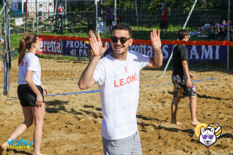 #iLoveVolley #VolleyAddicted #LupoBeachParty #AttentiAlLupo

LU.PO. BEACH PARTY 2026
Pusiano (CO) - 13 giugno 2026



Gallery: www.volleyaddicted.com
Credit: Morotti Matteo/VolleyAddicted.com