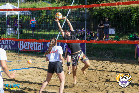 #iLoveVolley #VolleyAddicted #LupoBeachParty #AttentiAlLupo

LU.PO. BEACH PARTY 2026
Pusiano (CO) - 13 giugno 2026



Gallery: www.volleyaddicted.com
Credit: Morotti Matteo/VolleyAddicted.com