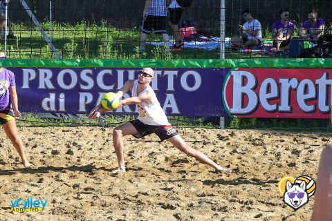 #iLoveVolley #VolleyAddicted #LupoBeachParty #AttentiAlLupo

LU.PO. BEACH PARTY 2026
Pusiano (CO) - 13 giugno 2026



Gallery: www.volleyaddicted.com
Credit: Morotti Matteo/VolleyAddicted.com