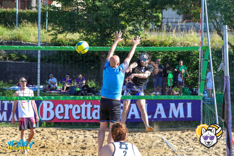 #iLoveVolley #VolleyAddicted #LupoBeachParty #AttentiAlLupo

LU.PO. BEACH PARTY 2026
Pusiano (CO) - 13 giugno 2026



Gallery: www.volleyaddicted.com
Credit: Morotti Matteo/VolleyAddicted.com