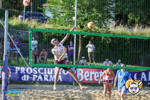 #iLoveVolley #VolleyAddicted #LupoBeachParty #AttentiAlLupo

LU.PO. BEACH PARTY 2026
Pusiano (CO) - 13 giugno 2026



Gallery: www.volleyaddicted.com
Credit: Morotti Matteo/VolleyAddicted.com