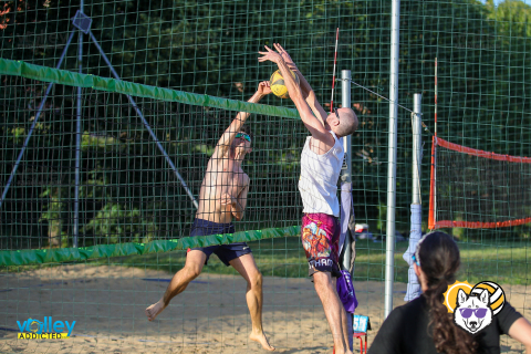 #iLoveVolley #VolleyAddicted #LupoBeachParty #AttentiAlLupo

LU.PO. BEACH PARTY 2026
Pusiano (CO) - 13 giugno 2026



Gallery: www.volleyaddicted.com
Credit: Morotti Matteo/VolleyAddicted.com