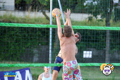 #iLoveVolley #VolleyAddicted #LupoBeachParty #AttentiAlLupo

LU.PO. BEACH PARTY 2026
Pusiano (CO) - 13 giugno 2026



Gallery: www.volleyaddicted.com
Credit: Morotti Matteo/VolleyAddicted.com