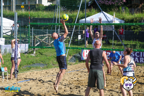 #iLoveVolley #VolleyAddicted #LupoBeachParty #AttentiAlLupo

LU.PO. BEACH PARTY 2026
Pusiano (CO) - 13 giugno 2026



Gallery: www.volleyaddicted.com
Credit: Morotti Matteo/VolleyAddicted.com