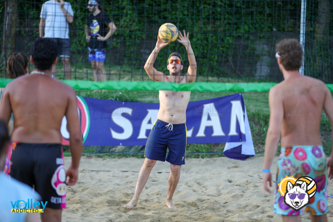 #iLoveVolley #VolleyAddicted #LupoBeachParty #AttentiAlLupo

LU.PO. BEACH PARTY 2026
Pusiano (CO) - 13 giugno 2026



Gallery: www.volleyaddicted.com
Credit: Morotti Matteo/VolleyAddicted.com