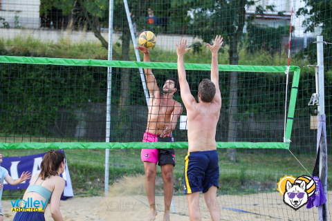#iLoveVolley #VolleyAddicted #LupoBeachParty #AttentiAlLupo

LU.PO. BEACH PARTY 2026
Pusiano (CO) - 13 giugno 2026



Gallery: www.volleyaddicted.com
Credit: Morotti Matteo/VolleyAddicted.com