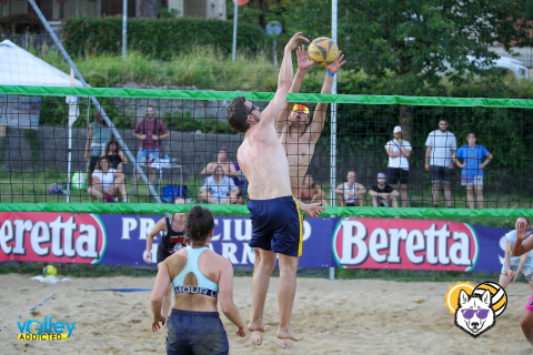 #iLoveVolley #VolleyAddicted #LupoBeachParty #AttentiAlLupo

LU.PO. BEACH PARTY 2026
Pusiano (CO) - 13 giugno 2026



Gallery: www.volleyaddicted.com
Credit: Morotti Matteo/VolleyAddicted.com
