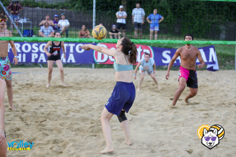 #iLoveVolley #VolleyAddicted #LupoBeachParty #AttentiAlLupo

LU.PO. BEACH PARTY 2026
Pusiano (CO) - 13 giugno 2026



Gallery: www.volleyaddicted.com
Credit: Morotti Matteo/VolleyAddicted.com