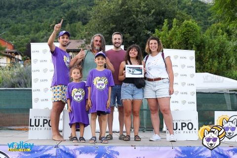 #iLoveVolley #VolleyAddicted #LupoBeachParty #AttentiAlLupo

LU.PO. BEACH PARTY 2026
Pusiano (CO) - 13 giugno 2026



Gallery: www.volleyaddicted.com
Credit: Morotti Matteo/VolleyAddicted.com