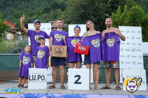 #iLoveVolley #VolleyAddicted #LupoBeachParty #AttentiAlLupo

LU.PO. BEACH PARTY 2026
Pusiano (CO) - 13 giugno 2026



Gallery: www.volleyaddicted.com
Credit: Morotti Matteo/VolleyAddicted.com