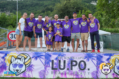 #iLoveVolley #VolleyAddicted #LupoBeachParty #AttentiAlLupo

LU.PO. BEACH PARTY 2026
Pusiano (CO) - 13 giugno 2026



Gallery: www.volleyaddicted.com
Credit: Morotti Matteo/VolleyAddicted.com