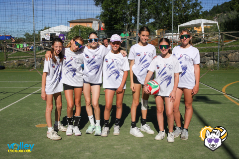 #iLoveVolley #VolleyAddicted #LupoBeachParty #AttentiAlLupo

LU.PO. BEACH PARTY 2026
Pusiano (CO) - 13 giugno 2026



Gallery: www.volleyaddicted.com
Credit: Morotti Matteo/VolleyAddicted.com