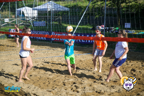 #iLoveVolley #VolleyAddicted #LupoBeachParty #AttentiAlLupo

LU.PO. BEACH PARTY 2026
Pusiano (CO) - 13 giugno 2026



Gallery: www.volleyaddicted.com
Credit: Morotti Matteo/VolleyAddicted.com
