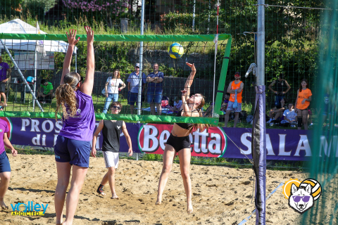 #iLoveVolley #VolleyAddicted #LupoBeachParty #AttentiAlLupo

LU.PO. BEACH PARTY 2026
Pusiano (CO) - 13 giugno 2026



Gallery: www.volleyaddicted.com
Credit: Morotti Matteo/VolleyAddicted.com