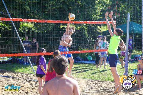 #iLoveVolley #VolleyAddicted #LupoBeachParty #AttentiAlLupo

LU.PO. BEACH PARTY 2026
Pusiano (CO) - 13 giugno 2026



Gallery: www.volleyaddicted.com
Credit: Morotti Matteo/VolleyAddicted.com