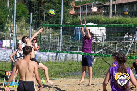 #iLoveVolley #VolleyAddicted #LupoBeachParty #AttentiAlLupo

LU.PO. BEACH PARTY 2026
Pusiano (CO) - 13 giugno 2026



Gallery: www.volleyaddicted.com
Credit: Morotti Matteo/VolleyAddicted.com