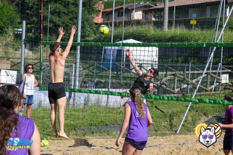 #iLoveVolley #VolleyAddicted #LupoBeachParty #AttentiAlLupo

LU.PO. BEACH PARTY 2026
Pusiano (CO) - 13 giugno 2026



Gallery: www.volleyaddicted.com
Credit: Morotti Matteo/VolleyAddicted.com