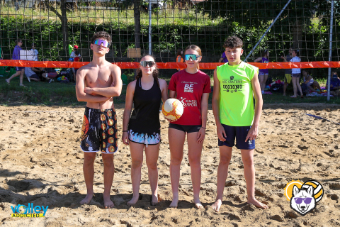 #iLoveVolley #VolleyAddicted #LupoBeachParty #AttentiAlLupo

LU.PO. BEACH PARTY 2026
Pusiano (CO) - 13 giugno 2026



Gallery: www.volleyaddicted.com
Credit: Morotti Matteo/VolleyAddicted.com