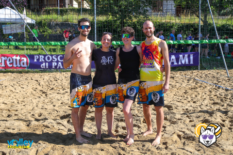 #iLoveVolley #VolleyAddicted #LupoBeachParty #AttentiAlLupo

LU.PO. BEACH PARTY 2026
Pusiano (CO) - 13 giugno 2026



Gallery: www.volleyaddicted.com
Credit: Morotti Matteo/VolleyAddicted.com
