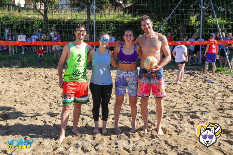 #iLoveVolley #VolleyAddicted #LupoBeachParty #AttentiAlLupo

LU.PO. BEACH PARTY 2026
Pusiano (CO) - 13 giugno 2026



Gallery: www.volleyaddicted.com
Credit: Morotti Matteo/VolleyAddicted.com