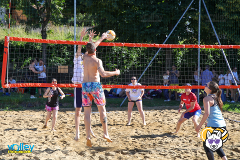 #iLoveVolley #VolleyAddicted #LupoBeachParty #AttentiAlLupo

LU.PO. BEACH PARTY 2026
Pusiano (CO) - 13 giugno 2026



Gallery: www.volleyaddicted.com
Credit: Morotti Matteo/VolleyAddicted.com