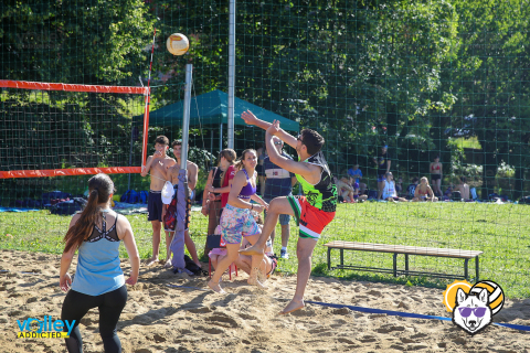 #iLoveVolley #VolleyAddicted #LupoBeachParty #AttentiAlLupo

LU.PO. BEACH PARTY 2026
Pusiano (CO) - 13 giugno 2026



Gallery: www.volleyaddicted.com
Credit: Morotti Matteo/VolleyAddicted.com