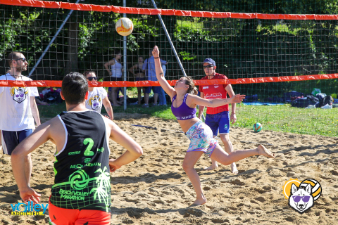 #iLoveVolley #VolleyAddicted #LupoBeachParty #AttentiAlLupo

LU.PO. BEACH PARTY 2026
Pusiano (CO) - 13 giugno 2026



Gallery: www.volleyaddicted.com
Credit: Morotti Matteo/VolleyAddicted.com