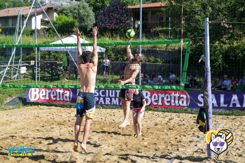 #iLoveVolley #VolleyAddicted #LupoBeachParty #AttentiAlLupo

LU.PO. BEACH PARTY 2026
Pusiano (CO) - 13 giugno 2026



Gallery: www.volleyaddicted.com
Credit: Morotti Matteo/VolleyAddicted.com