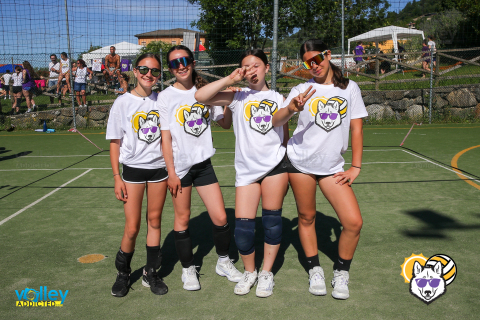 #iLoveVolley #VolleyAddicted #LupoBeachParty #AttentiAlLupo

LU.PO. BEACH PARTY 2026
Pusiano (CO) - 13 giugno 2026



Gallery: www.volleyaddicted.com
Credit: Morotti Matteo/VolleyAddicted.com