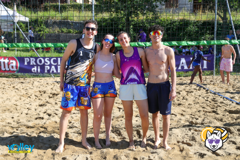 #iLoveVolley #VolleyAddicted #LupoBeachParty #AttentiAlLupo

LU.PO. BEACH PARTY 2026
Pusiano (CO) - 13 giugno 2026



Gallery: www.volleyaddicted.com
Credit: Morotti Matteo/VolleyAddicted.com