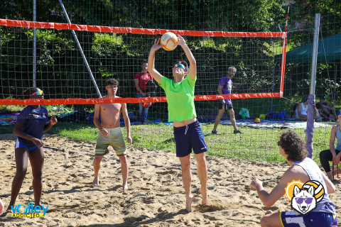 #iLoveVolley #VolleyAddicted #LupoBeachParty #AttentiAlLupo

LU.PO. BEACH PARTY 2026
Pusiano (CO) - 13 giugno 2026



Gallery: www.volleyaddicted.com
Credit: Morotti Matteo/VolleyAddicted.com