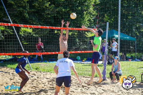 #iLoveVolley #VolleyAddicted #LupoBeachParty #AttentiAlLupo

LU.PO. BEACH PARTY 2026
Pusiano (CO) - 13 giugno 2026



Gallery: www.volleyaddicted.com
Credit: Morotti Matteo/VolleyAddicted.com