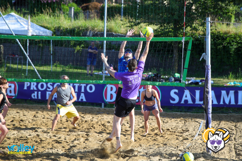 #iLoveVolley #VolleyAddicted #LupoBeachParty #AttentiAlLupo

LU.PO. BEACH PARTY 2026
Pusiano (CO) - 13 giugno 2026



Gallery: www.volleyaddicted.com
Credit: Morotti Matteo/VolleyAddicted.com