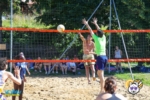 #iLoveVolley #VolleyAddicted #LupoBeachParty #AttentiAlLupo

LU.PO. BEACH PARTY 2026
Pusiano (CO) - 13 giugno 2026



Gallery: www.volleyaddicted.com
Credit: Morotti Matteo/VolleyAddicted.com