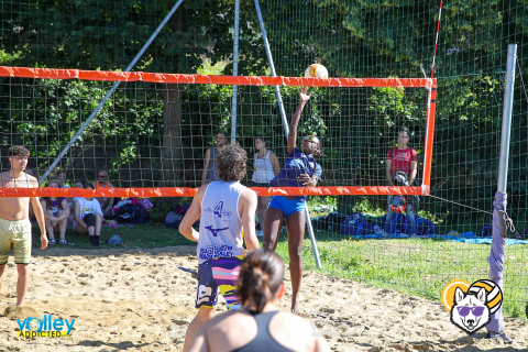 #iLoveVolley #VolleyAddicted #LupoBeachParty #AttentiAlLupo

LU.PO. BEACH PARTY 2026
Pusiano (CO) - 13 giugno 2026



Gallery: www.volleyaddicted.com
Credit: Morotti Matteo/VolleyAddicted.com