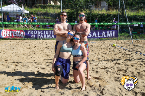 #iLoveVolley #VolleyAddicted #LupoBeachParty #AttentiAlLupo

LU.PO. BEACH PARTY 2026
Pusiano (CO) - 13 giugno 2026



Gallery: www.volleyaddicted.com
Credit: Morotti Matteo/VolleyAddicted.com