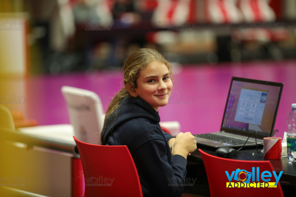 #VolleyAddicted

UYBA GIOVANI 1 - VIRTUS CERMENATE 3
Amichevole
E-Work Arena - Busto Arsizio (VA) - 3 ottobre 2024

Gallery: www.volleyaddicted.com
Credit: Morotti Matteo/VolleyAddicted.com
