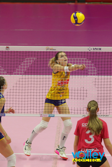 #VolleyAddictedUYBA GIOVANI 1 - VIRTUS CERMENATE 3AmichevoleE-Work Arena - Busto Arsizio (VA) - 3 ottobre 2024Gallery: www.volleyaddicted.comCredit: Morotti Matteo/VolleyAddicted.com