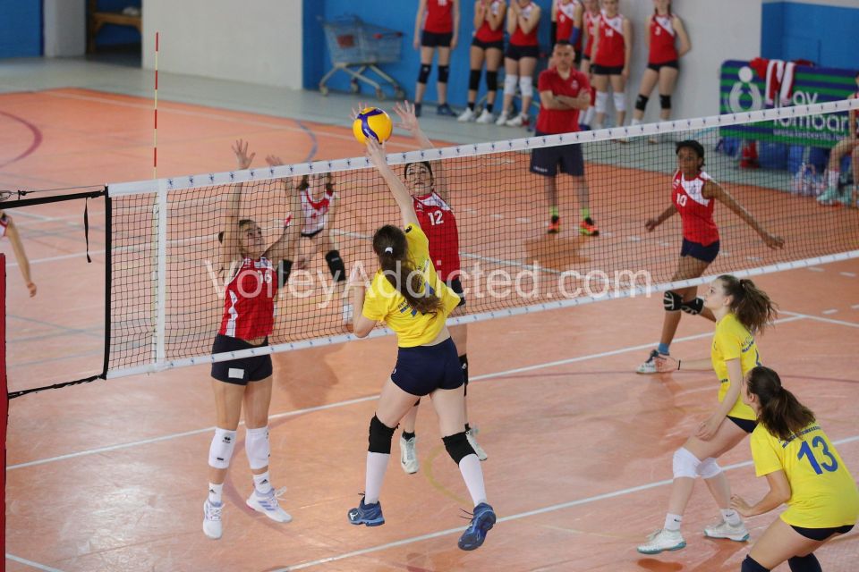 #FipavComo #VolleyAddicted #AeQuilibriumCup #TrofeodeiTerritoriMANTOVA F 1 - COMO F 2Trofeo dei Territori - AeQuilibrium Cup - Lombardia 2023Brescia - 28 maggio 2023Gallery: www.volleyaddicted.comCredit: Morotti Matteo/VolleyAddicted.com